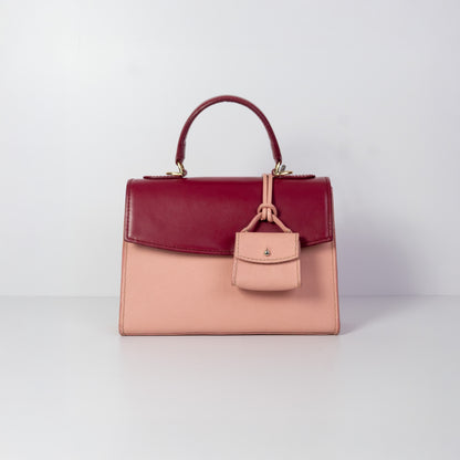 DIY-Box: The Timeless Mini *TAUSCHKLAPPE*