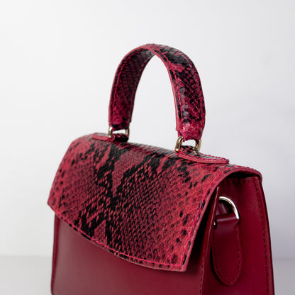 DIY-Box: The Timeless Mini *TAUSCHKLAPPE*