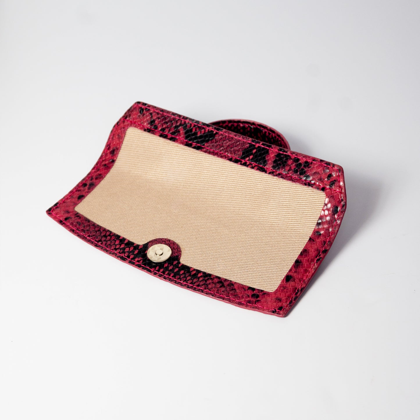 DIY-Box: The Timeless Mini *TAUSCHKLAPPE*