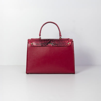 DIY-Box: The Timeless Mini *TAUSCHKLAPPE*