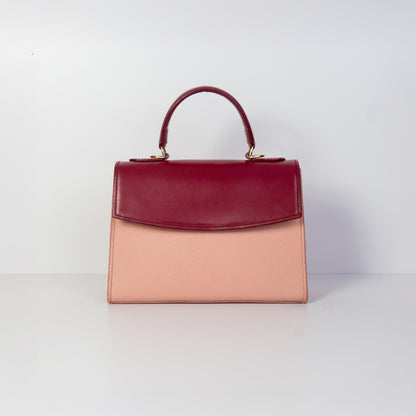 DIY-Box: The Timeless Mini *TAUSCHKLAPPE*