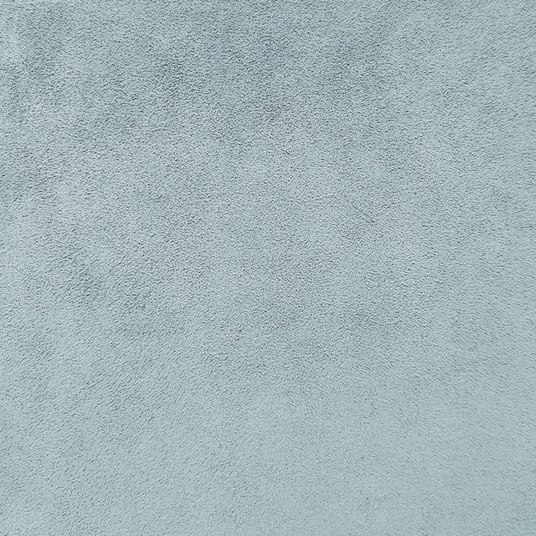 Cloud Blue Velours