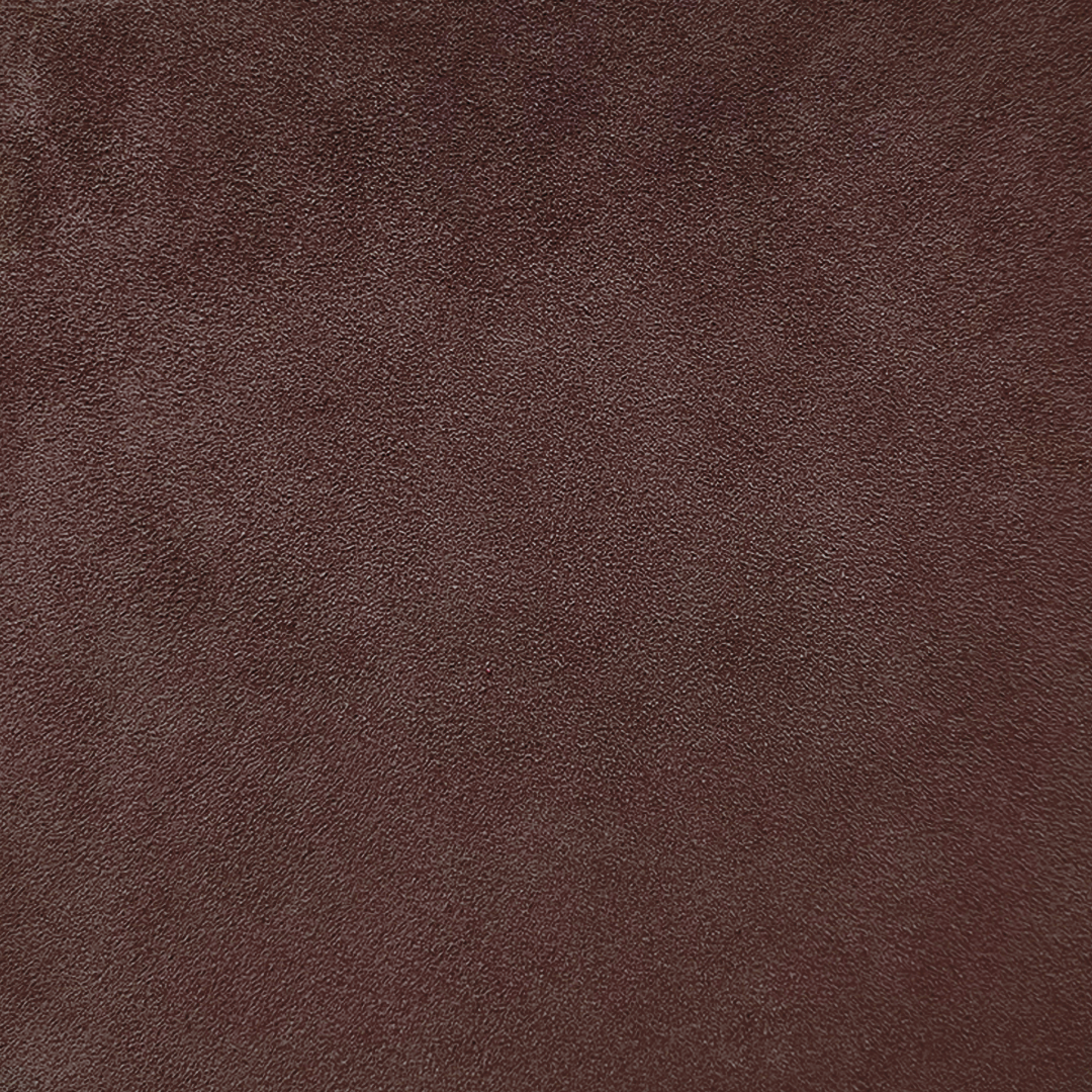 Deep Mahogany Velours