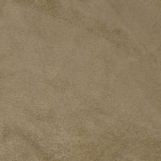 Velours Beige chaud