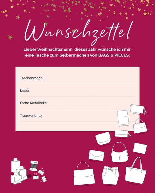 Community-Wunschzettel