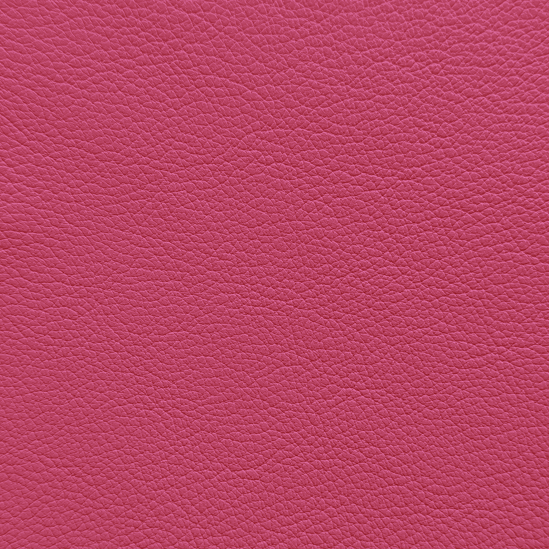 Carmine Ziege Swatch