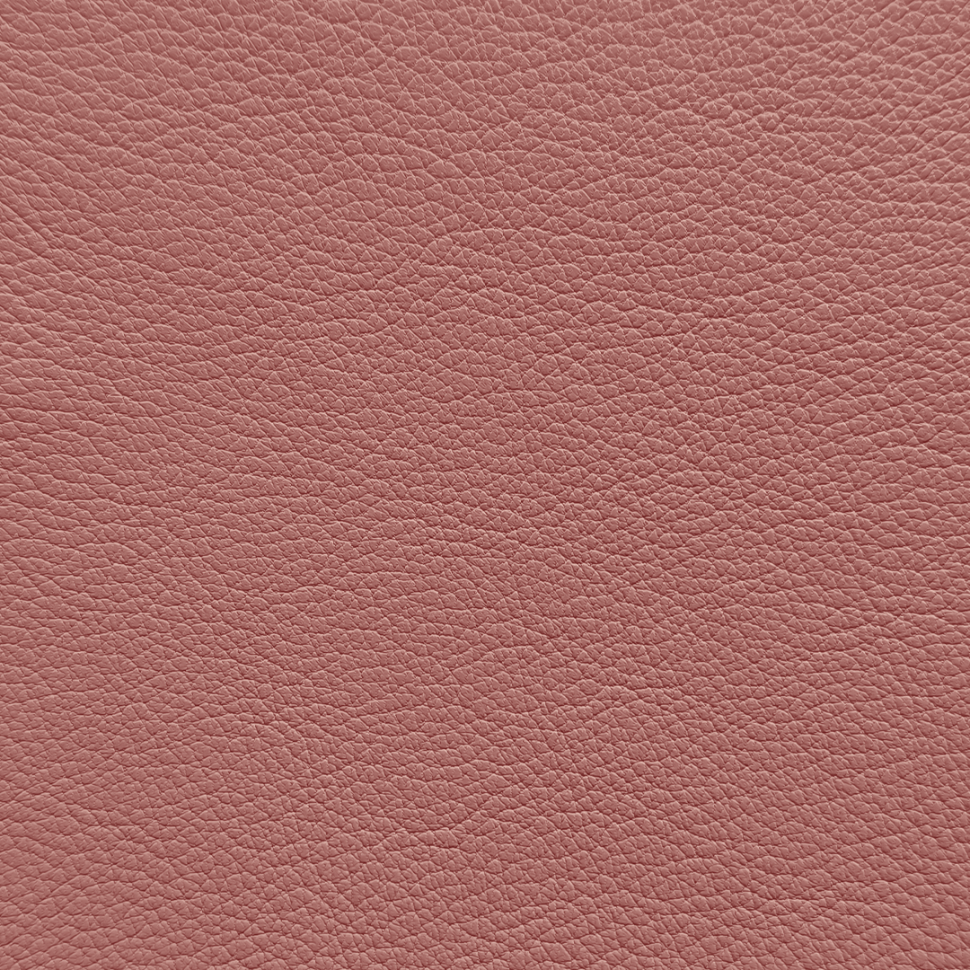 Light Mahogany Ziege Swatch