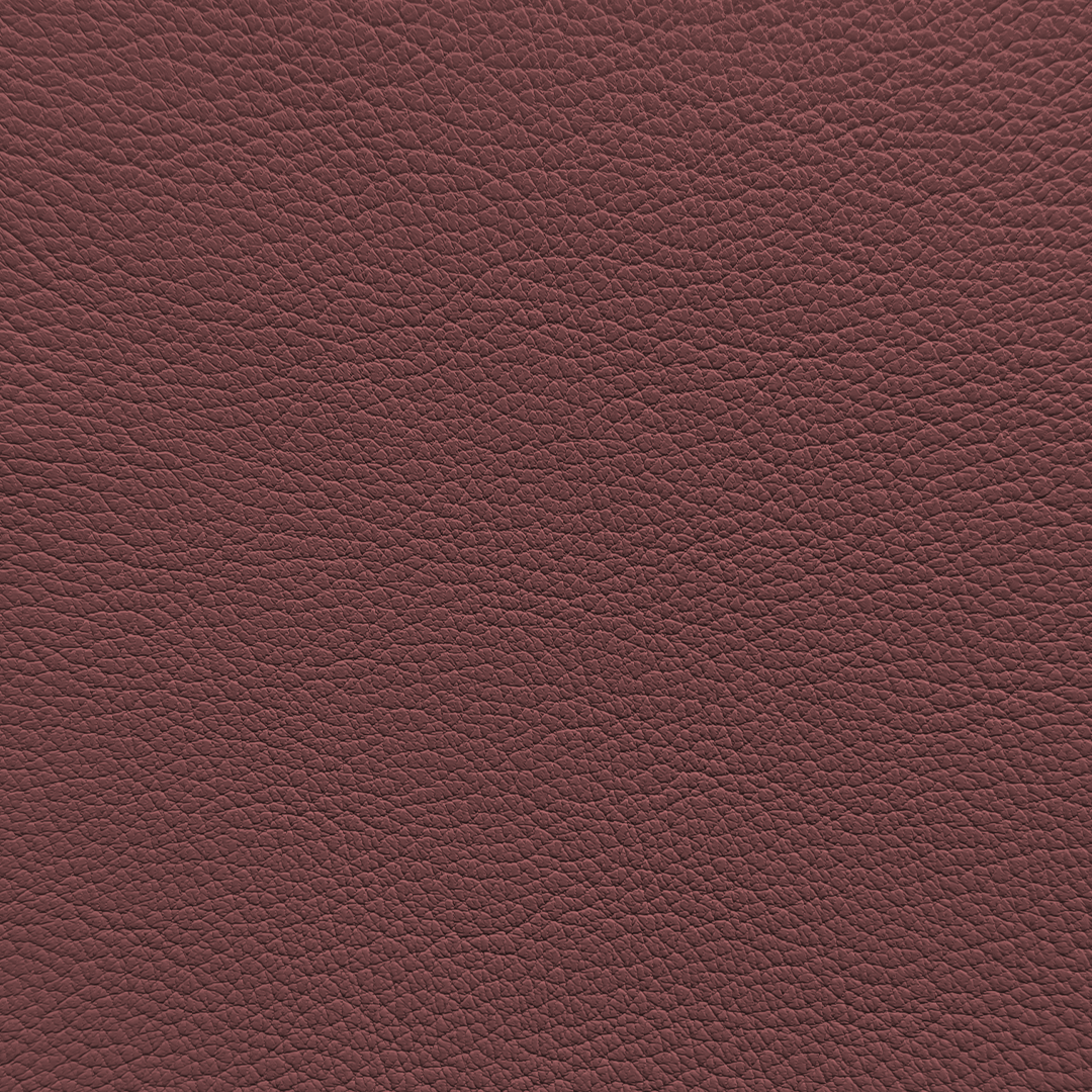 Madder Brown Ziege Swatch