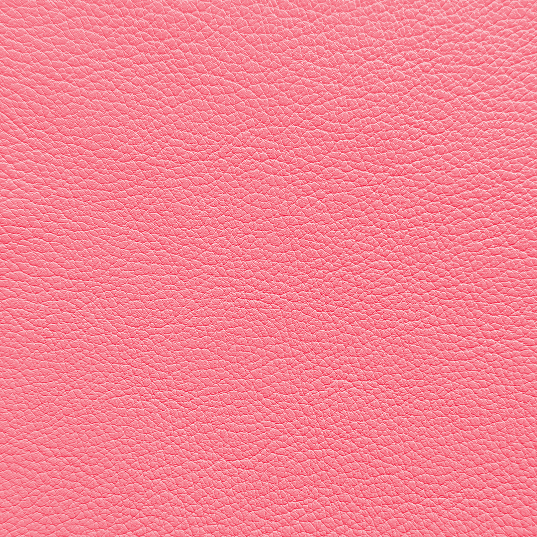 Strawberry Pink Ziege Swatch