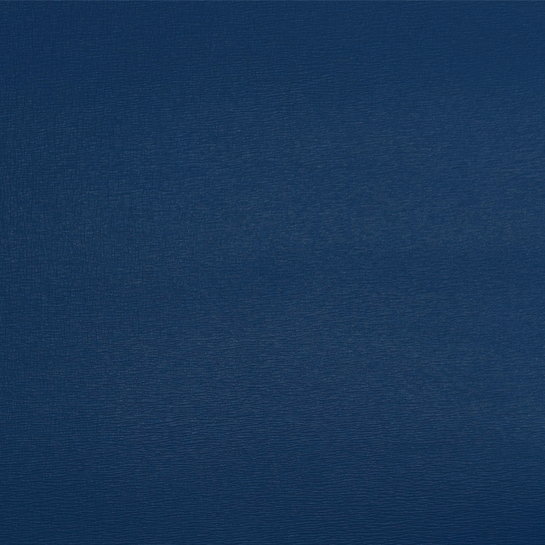 Crispel Bleu foncé