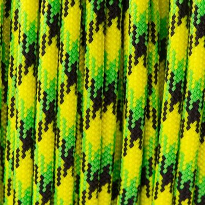 Paracord Lemon Green