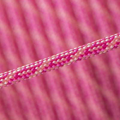 Paracord Pink Rose