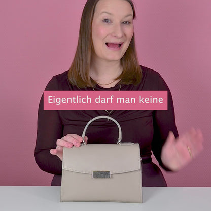 Box DIY : The Timeless Mini