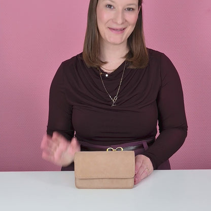 DIY box: The Modern Saddle