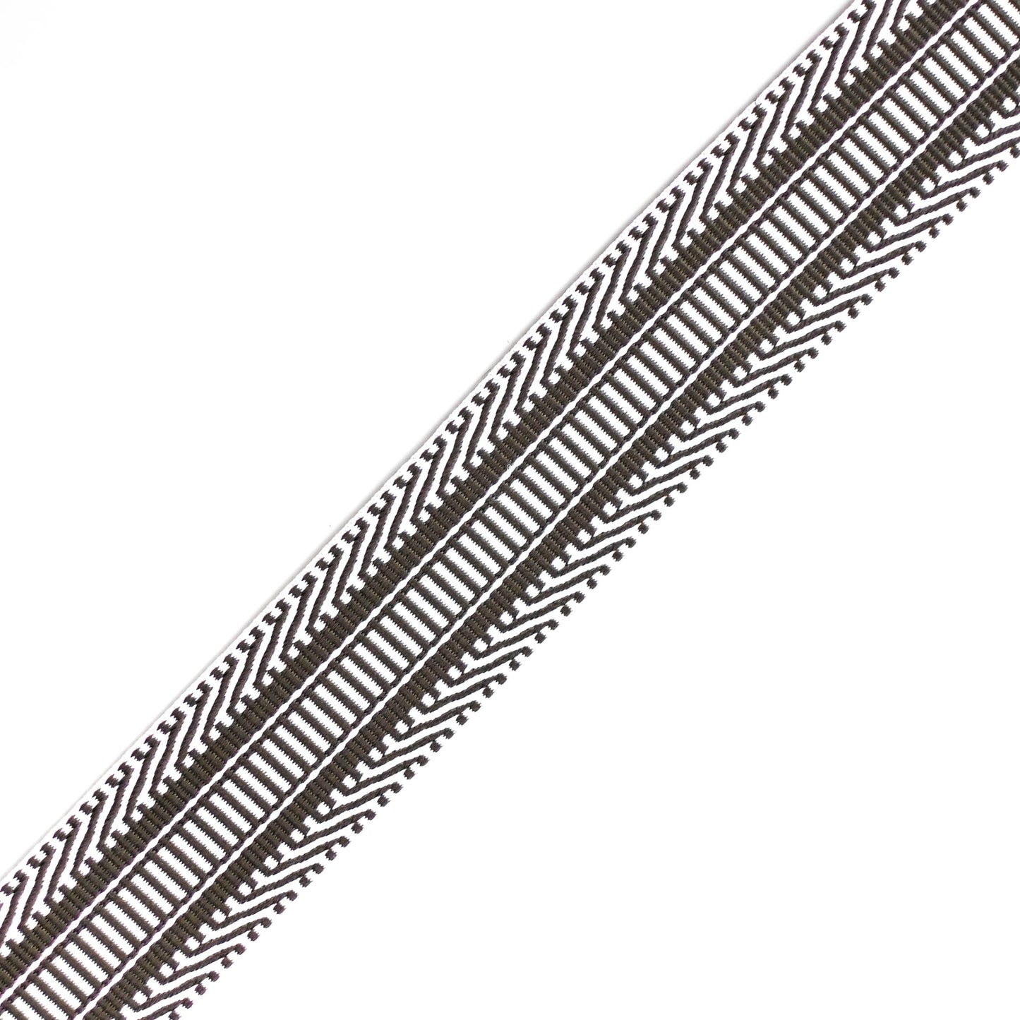 Échantillon Blanc Taupe