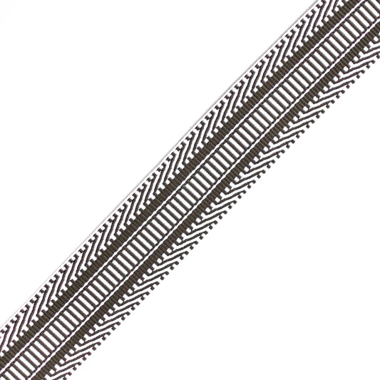 Échantillon Blanc Taupe