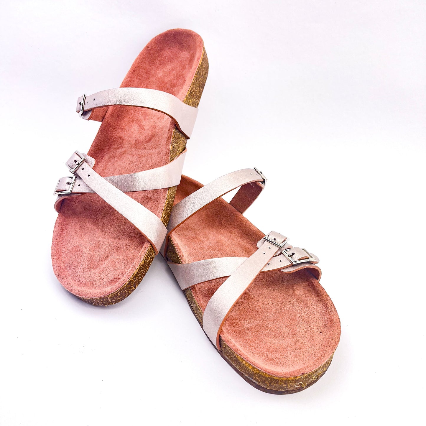 DIY Box: The Sandal Collection *Narrow Straps* – STORY SALE