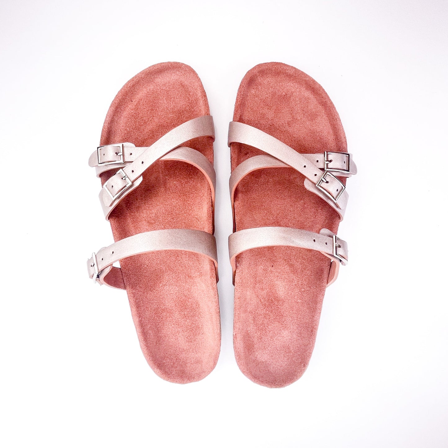 DIY-Box: The Sandal Collection *Schmale Riemen* – STORY SALE