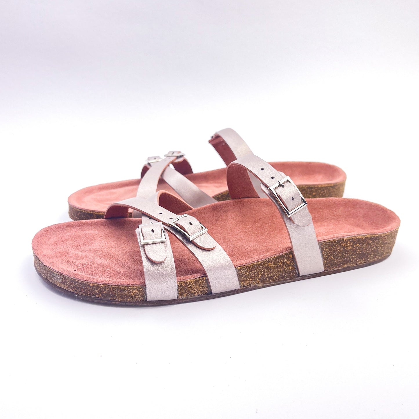 DIY-Box: The Sandal Collection *Schmale Riemen* – STORY SALE
