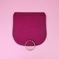 DIY box: The Modern Saddle exchange flap *STORY SALE*