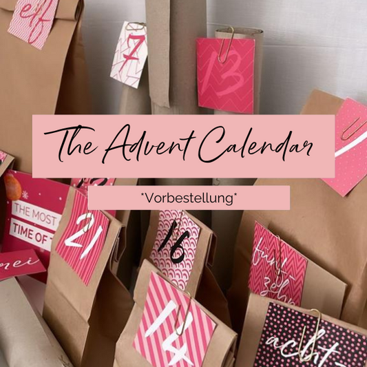 Advent Calendar 2025 *PRE-ORDER*