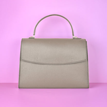DIY box: The Business Bag *Square flap*