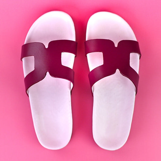 DIY box: The Sandal Collection *Cut Out Design*