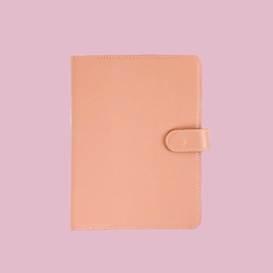 DIY box: The Practical Planner