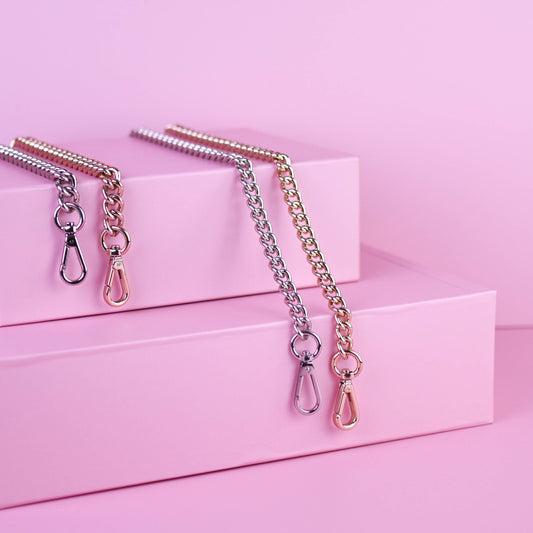 Carrying chain short/long