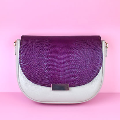 DIY box: The Modern Saddle