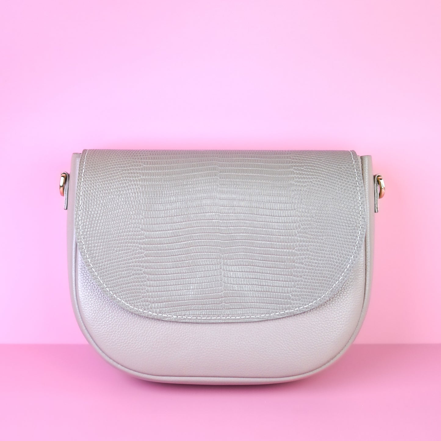 DIY box: The Modern Saddle