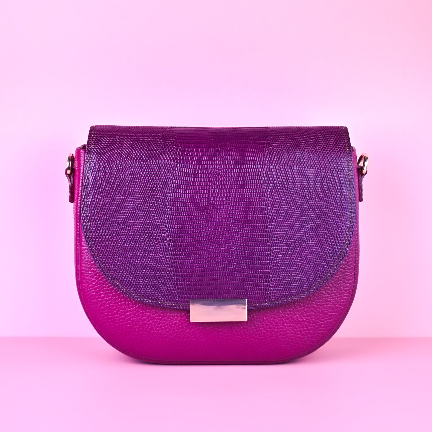 DIY box: The Modern Saddle