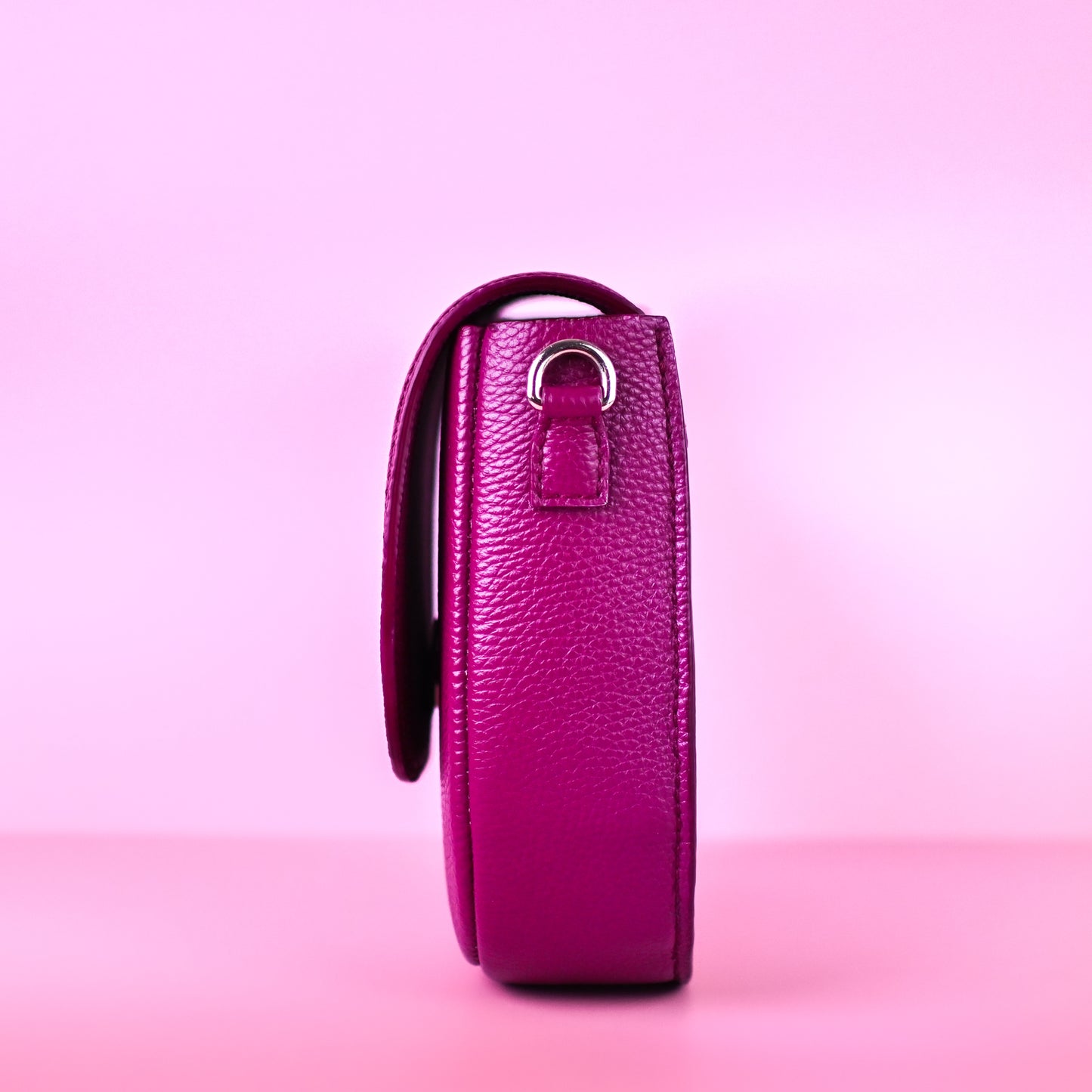DIY box: The Modern Saddle