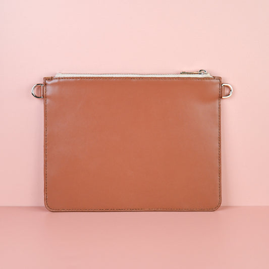 DIY box: The Pouch