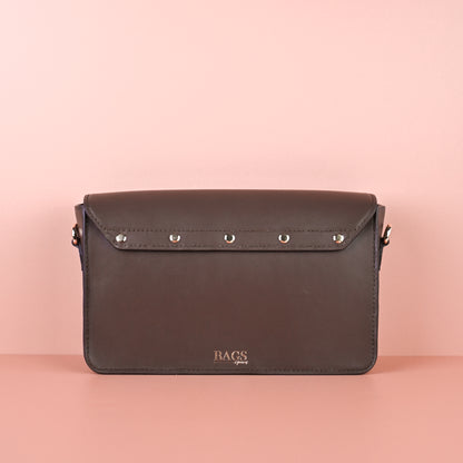 DIY box: The Ultimate Crossbody