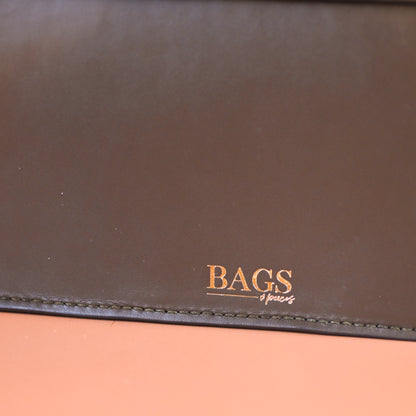 DIY box: The Ultimate Crossbody