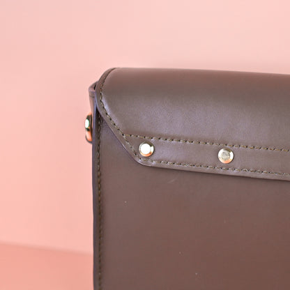 DIY box: The Ultimate Crossbody