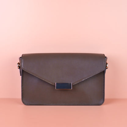 DIY box: The Ultimate Crossbody