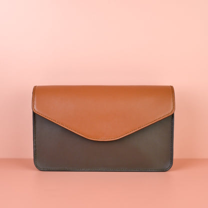DIY box: The Ultimate Crossbody