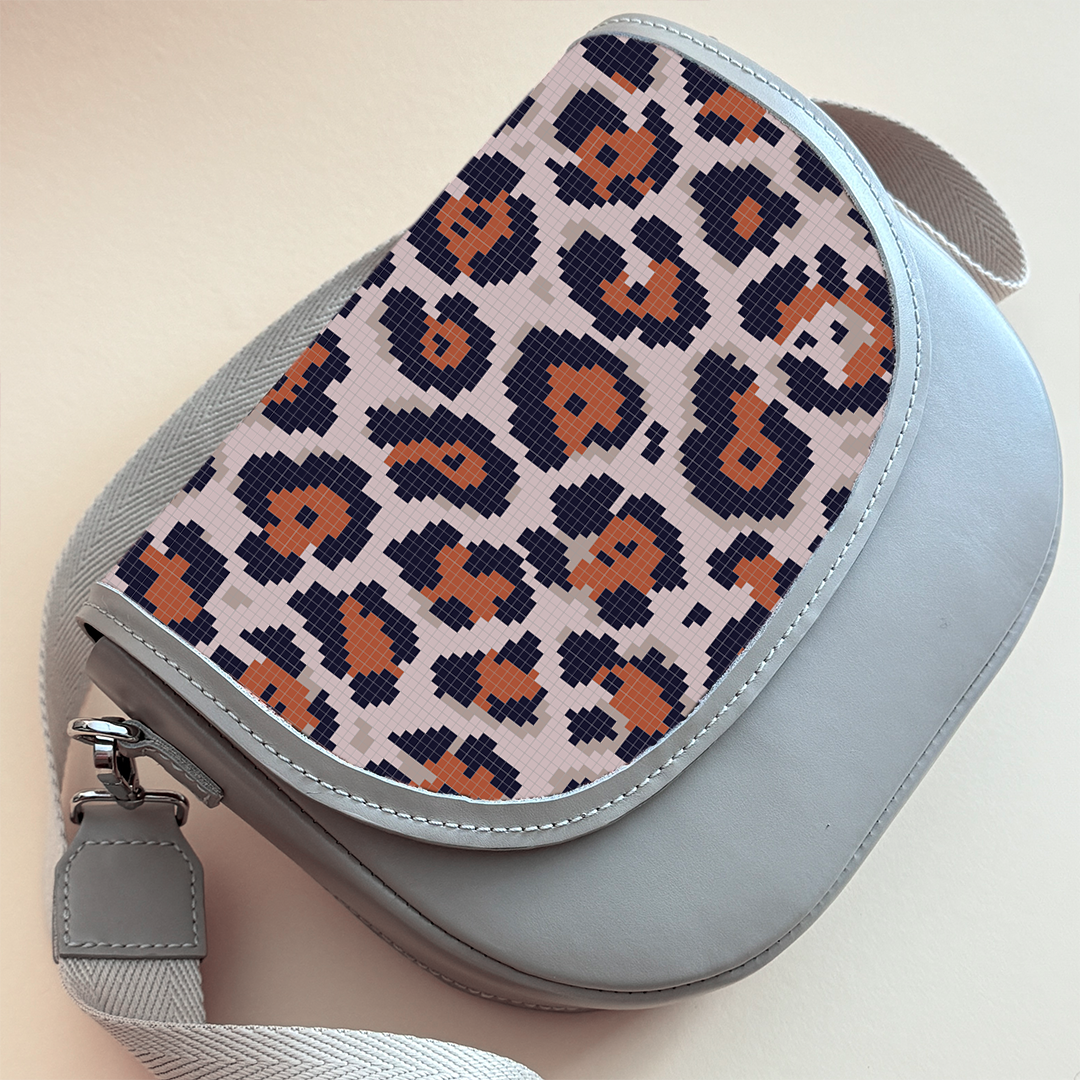 Micro Mosaic material set