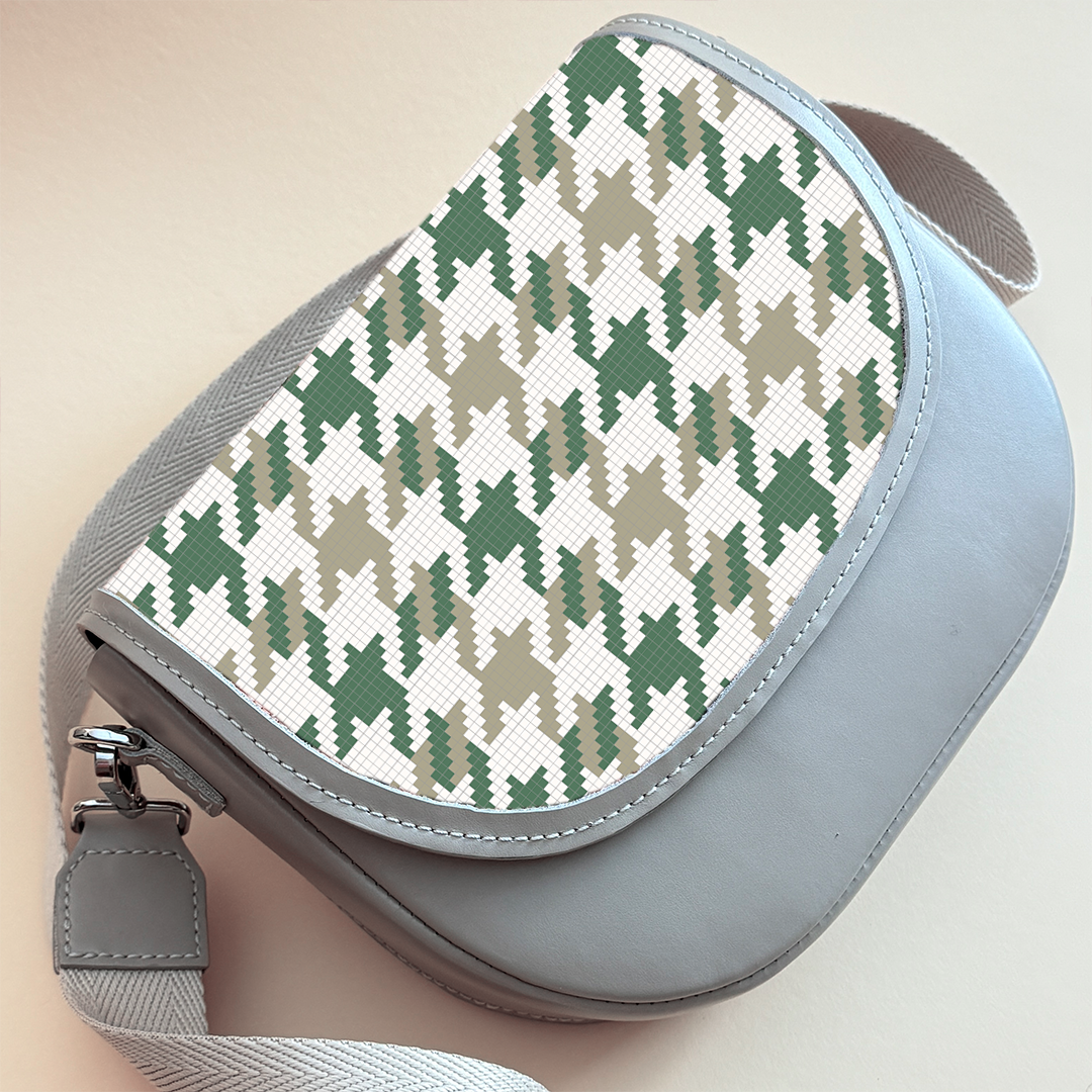 Micro Mosaic material set
