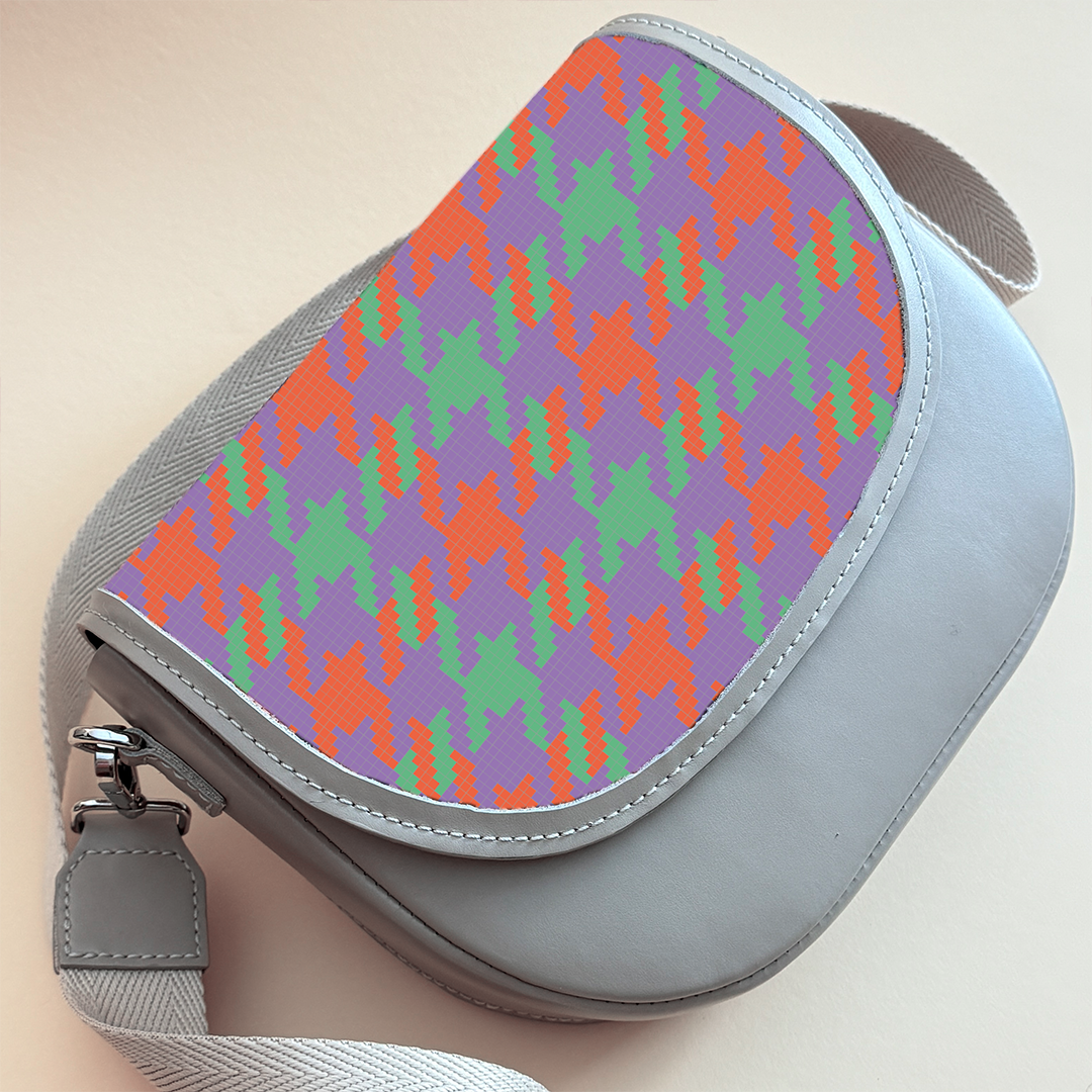 Micro Mosaic material set
