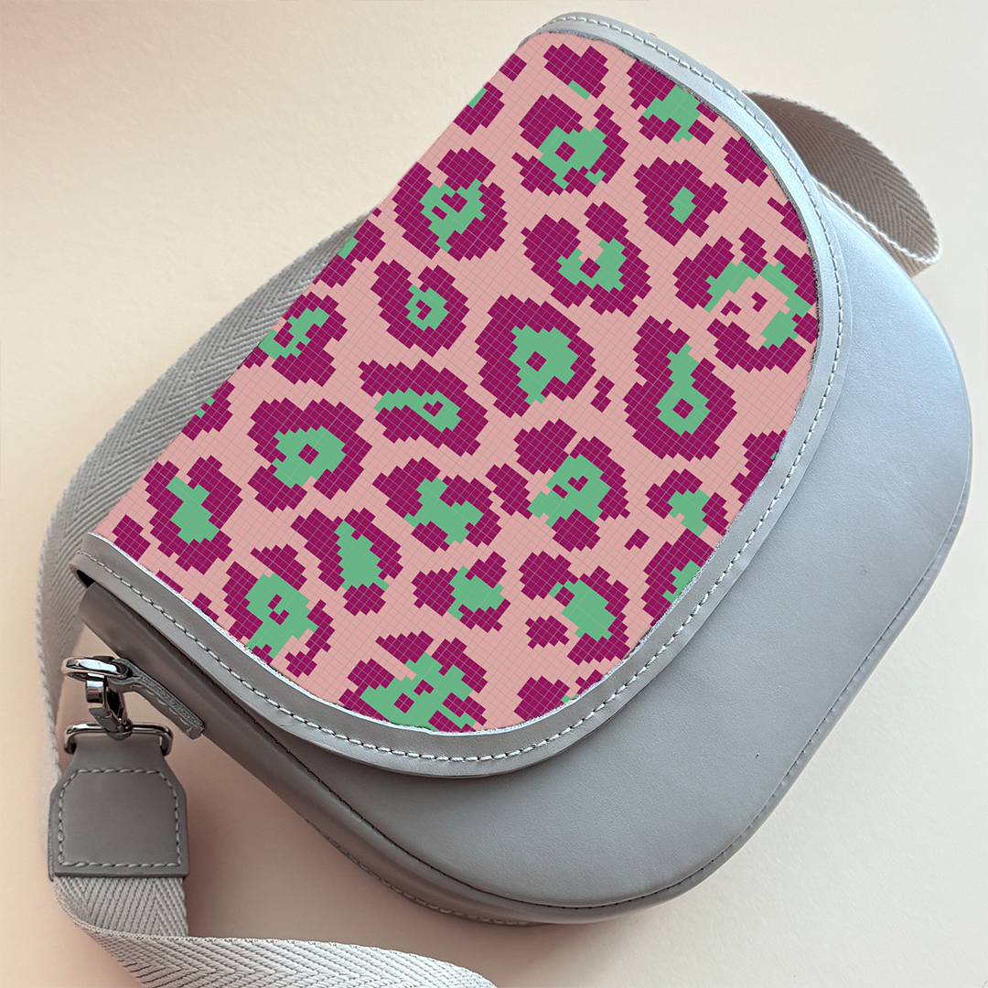 Micro Mosaic material set