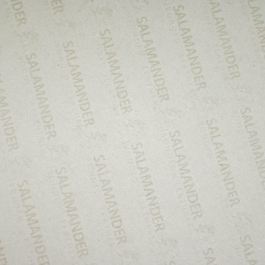 Tissu en fibres de cuir